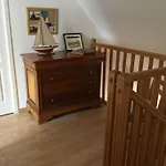 Domaine De La Coqueraine Villa Ouistreham