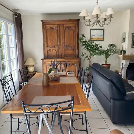 Domaine De La Coqueraine