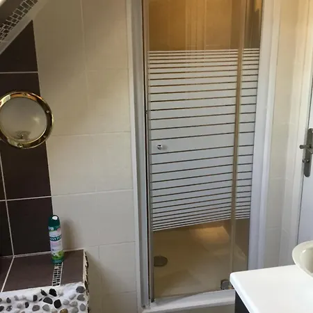 Domaine De La Coqueraine Ouistreham