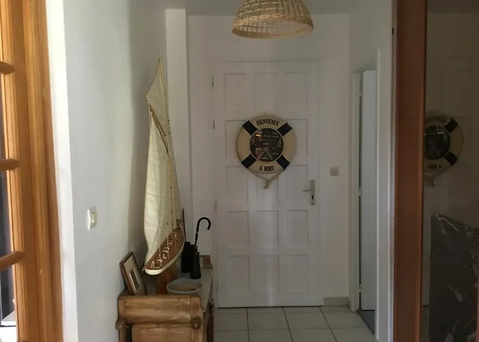 Domaine De La Coqueraine * 위스트르앙