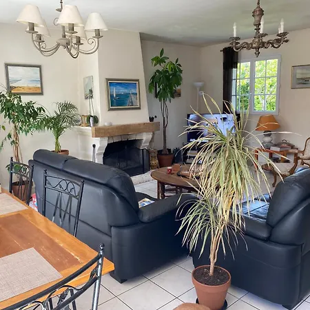 Domaine De La Coqueraine Ouistreham