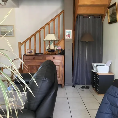 Domaine De La Coqueraine * Ouistreham