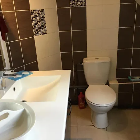 Domaine De La Coqueraine * Ouistreham