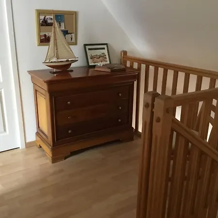 Domaine De La Coqueraine Willa Ouistreham