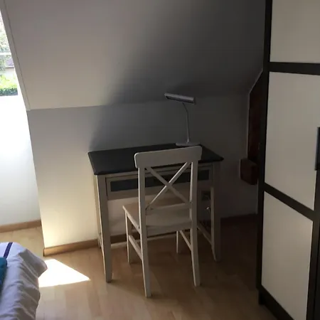 Domaine De La Coqueraine Villa Ouistreham