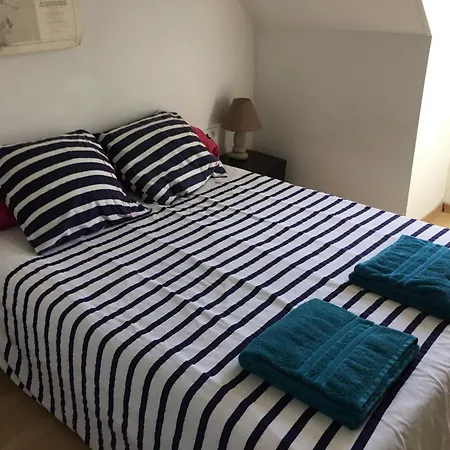 Domaine De La Coqueraine Willa