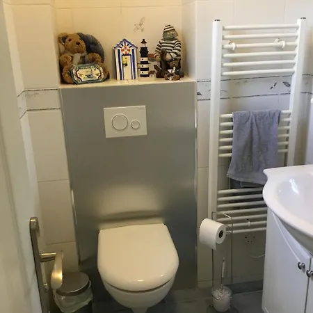 Domaine De La Coqueraine Villa *