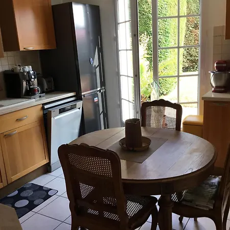 Villa Domaine De La Coqueraine