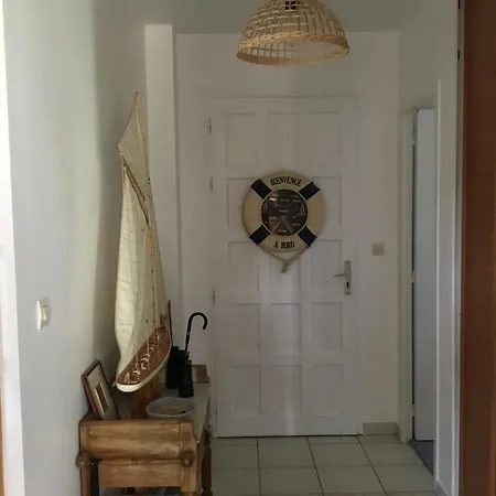 Domaine De La Coqueraine * Ouistreham