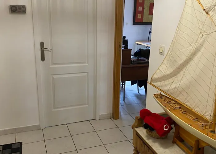 Willa Domaine De La Coqueraine *