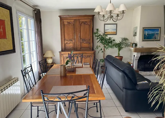 Domaine De La Coqueraine