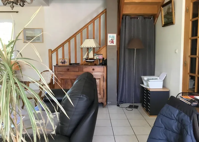 Domaine De La Coqueraine * Ouistreham