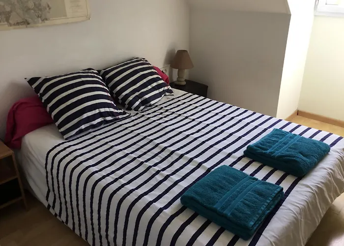 Domaine De La Coqueraine 빌라