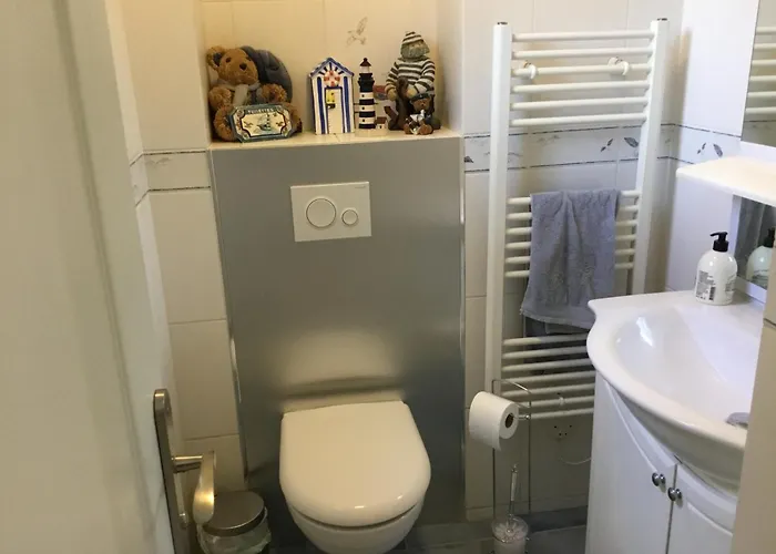 Domaine De La Coqueraine Willa *