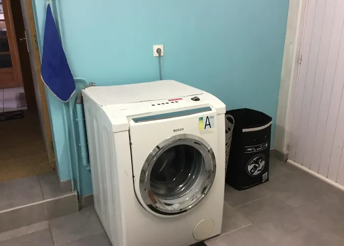 Willa Domaine De La Coqueraine *